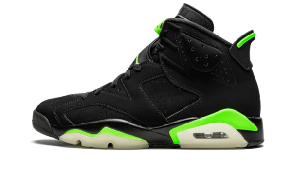 Electric Green - Image 2