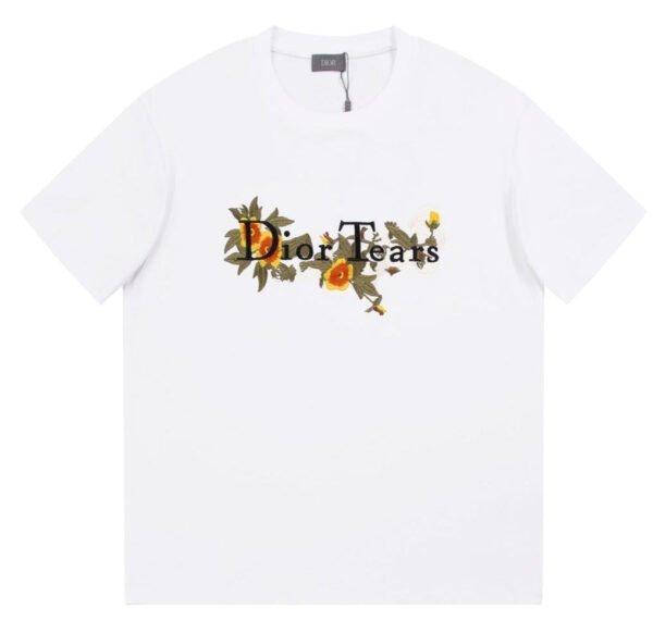 High Quality Dior T-shirt - Image 2