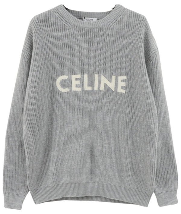 Best Celine Hoodie - Image 4