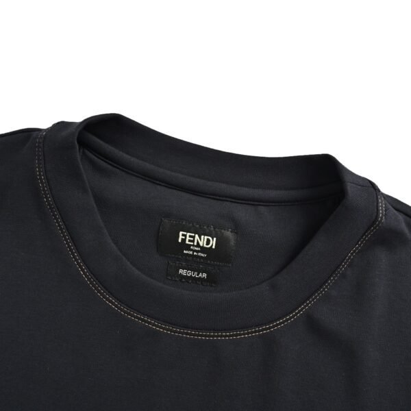 Top rated Fendi t-shirt - Image 7