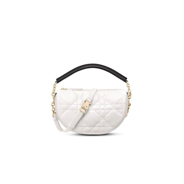 SMALL DIOR VIBE HOBO BAG - Image 2