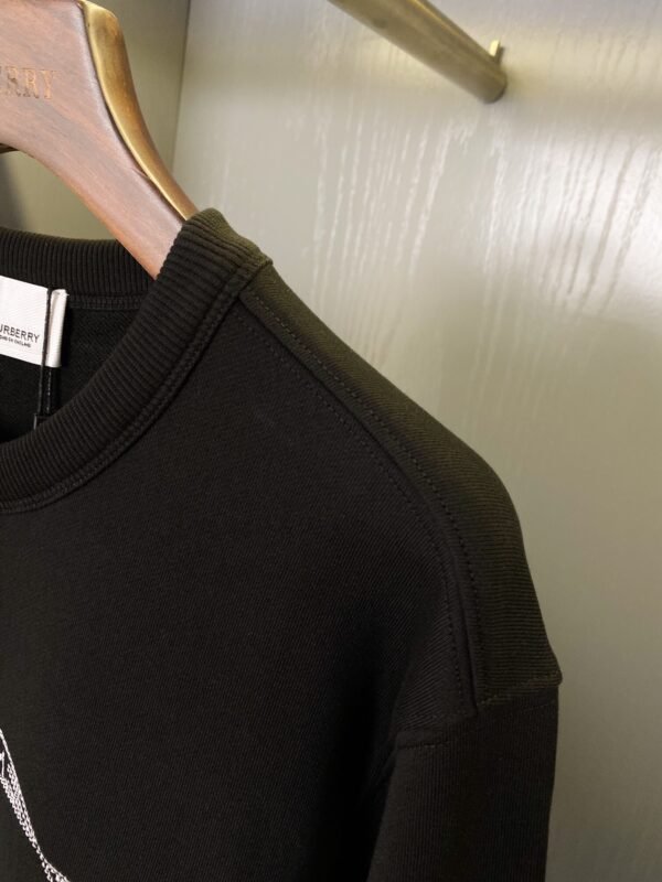 Best Burberry Hoodie - Image 5