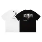 Best Balenciaga T-shirt