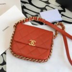 MINI FLAP BAG - Image 4
