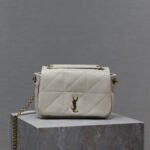 YSL jamie 4.3 mini in lambskin(HIGH-END GRADE) - Image 3