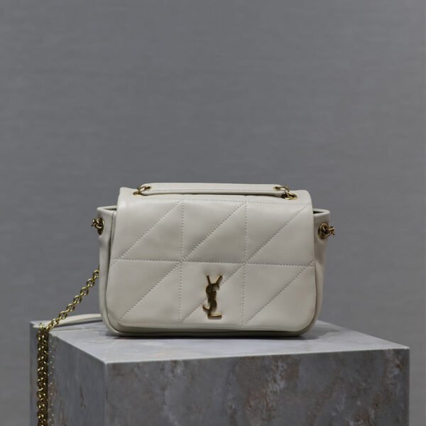 YSL jamie 4.3 mini in lambskin(HIGH-END GRADE) - Image 3