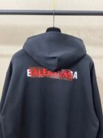 Premium Balenciaga Hoodie - Image 5