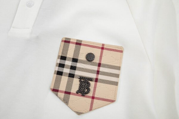 T-Shirts Burberry - Image 5