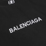 Best Balenciaga T-shirt - Image 6