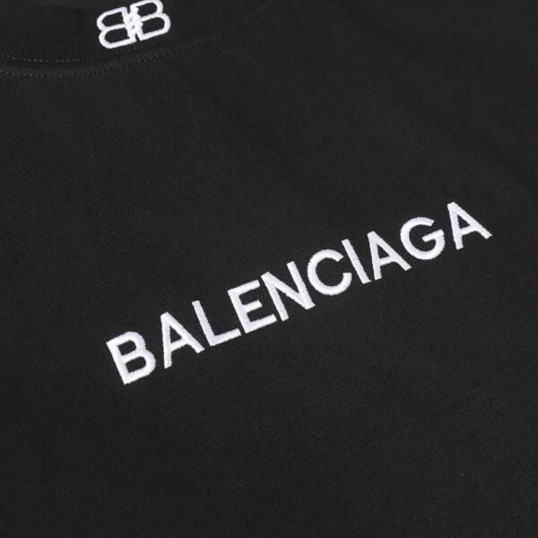 Best Balenciaga T-shirt - Image 6
