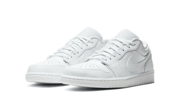 Triple White - Image 3