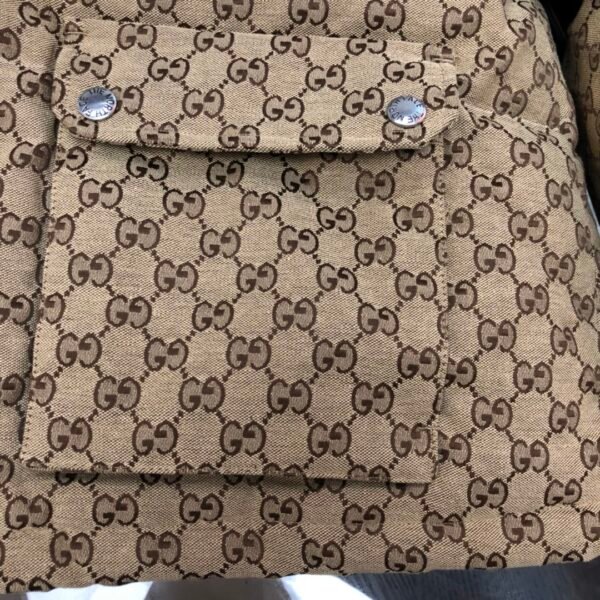 Gucci DownJacket - Image 6