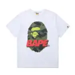 T-Shirts Bape