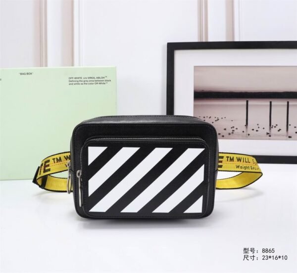 Off-White Bag - Image 2