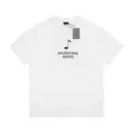 Best Balenciaga T-shirt - Image 3