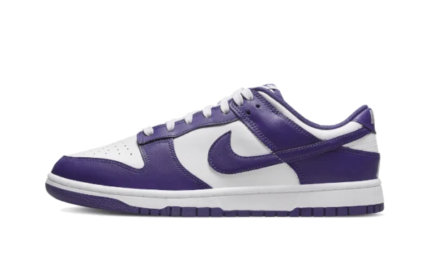 Court Purple - Image 2