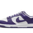Court Purple