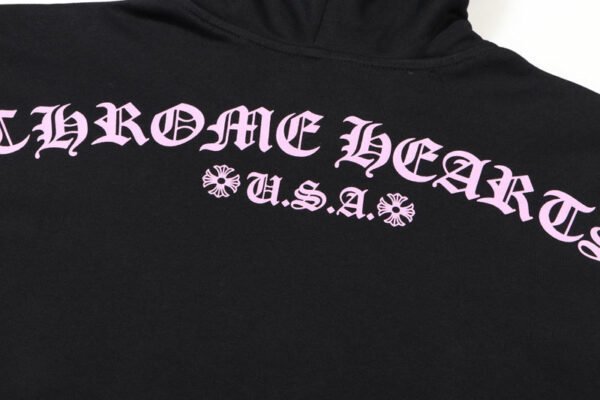 Top rated Chrome hearts Hoodie - Image 7