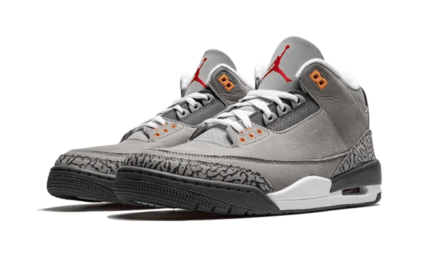 Cool Gray - Image 3