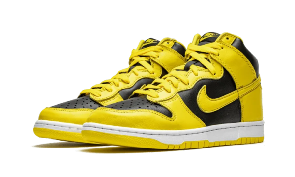 Varsity Maize - Image 3