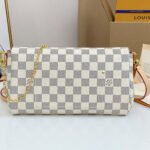 Louis Vuitton Favorite MM - Image 4