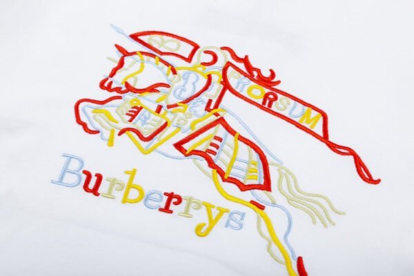 T-Shirts Burberry - Image 7