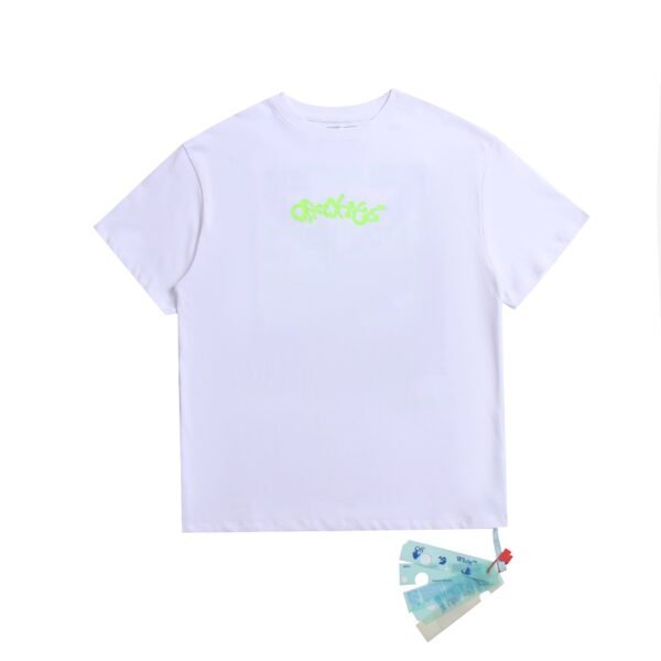 Off-White T-shirt - Image 6