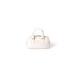 MIUMIU Medium Arcadie Leather Bag(HIGH-END GRADE) - Image 3