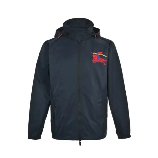 High Quality Burberry Jacket - Image 2