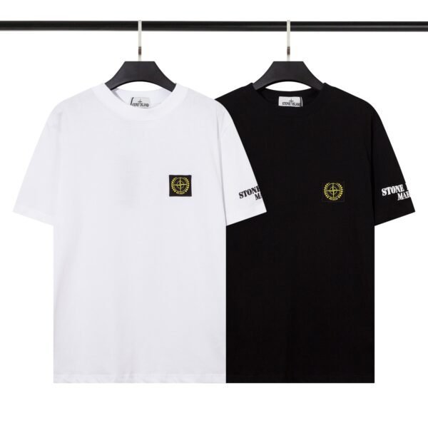 Best Stone Island t-Shirt - Image 7