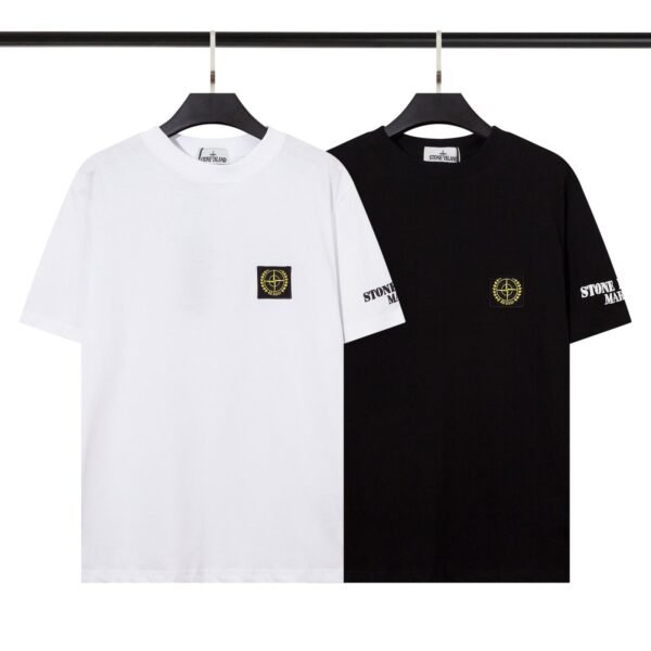 Best Stone Island t-Shirt - Image 7