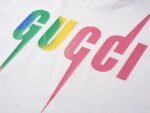 Best Gucci t-shirt - Image 7