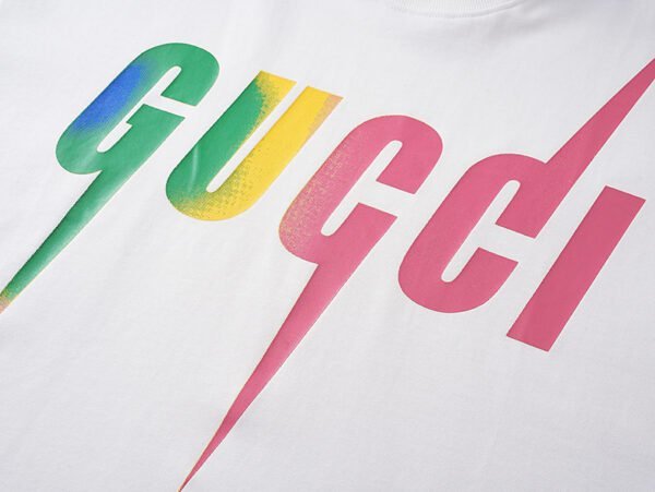 Best Gucci t-shirt - Image 7