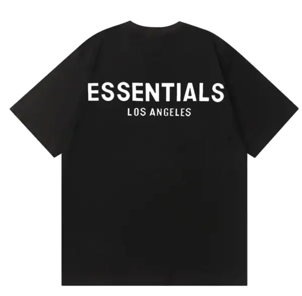 T-shirt Essentials - Image 2