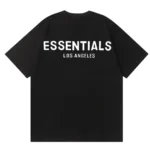 T-shirt Essentials