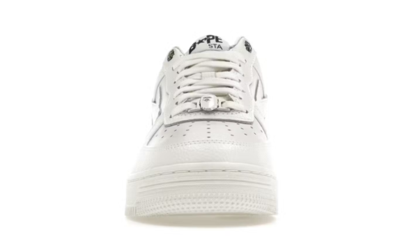 Triple White - Image 4