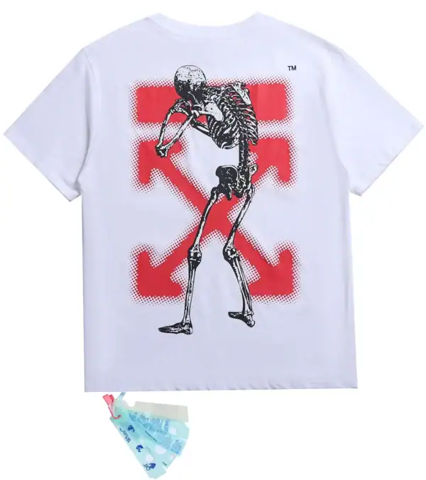 Off-White T-shirt - Image 2
