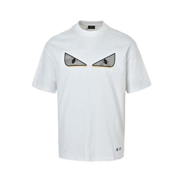 Top rated Fendi t-shirt - Image 6