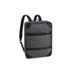 LV BRIEFCASE BACKPACK - Image 3