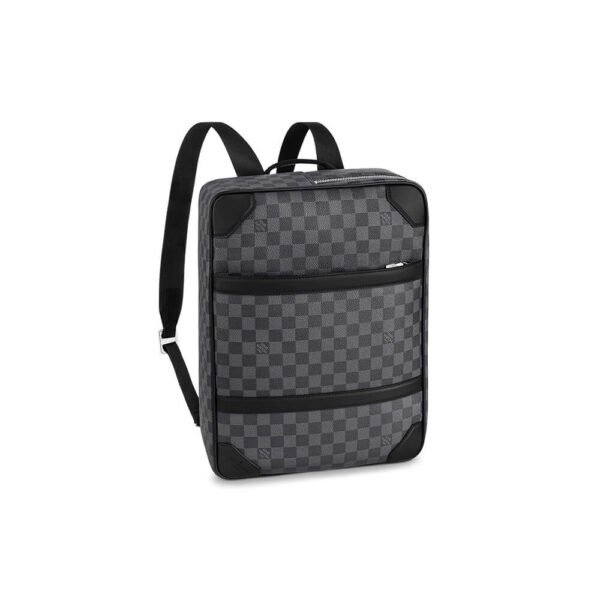 LV BRIEFCASE BACKPACK - Image 2