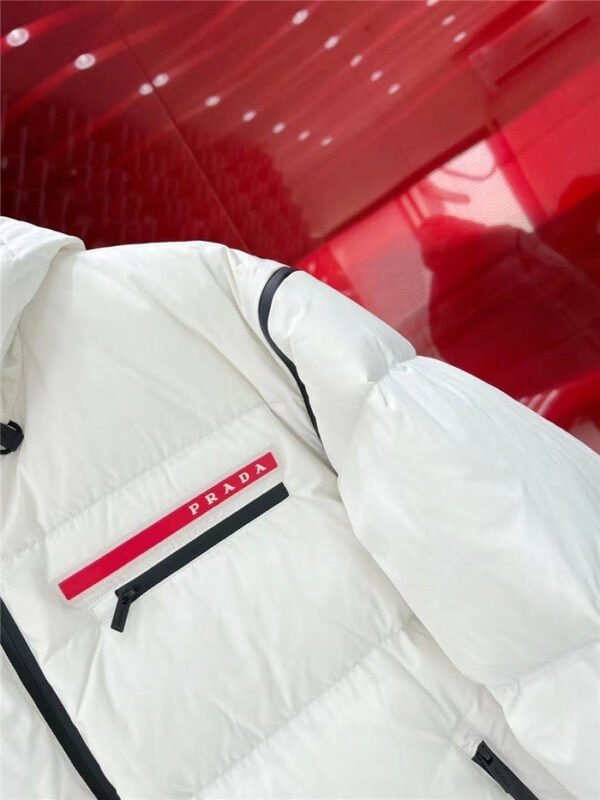 Best Prada Jecket - Image 7