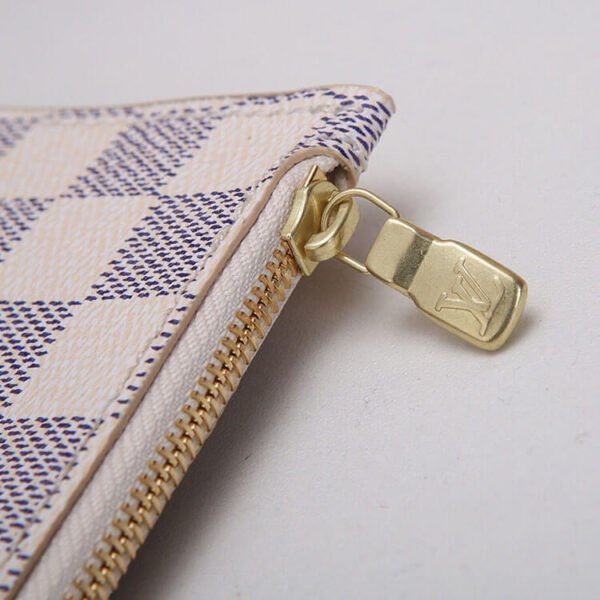LV Neverfull MM Tote - Image 6