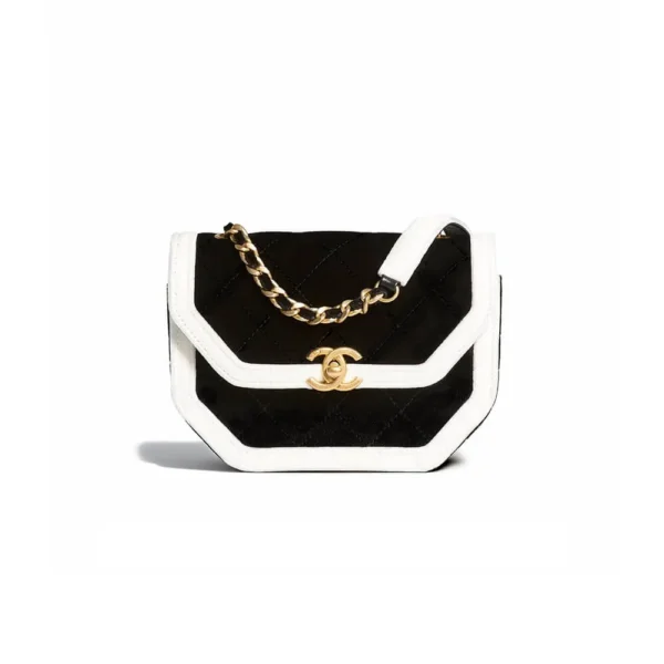 MINI FLAP BAG - Image 2