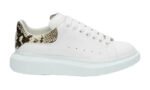Pitone Oversize Bianco Naturale - Image 6