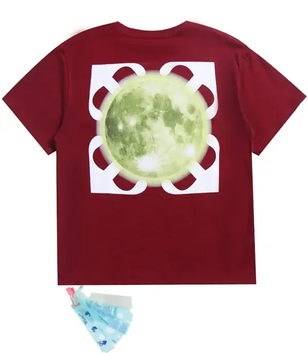 Off-White T-shirt - Image 2