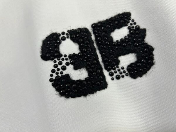 Premium Balenciaga Hoodie - Image 7