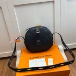 LV Boite Chapeau Souple MM Handbag - Image 3