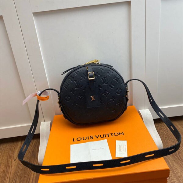 LV Boite Chapeau Souple MM Handbag - Image 3