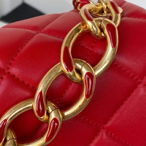CHANEL FLAP - Image 6
