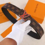 Top Rated LV Belt - Image 3